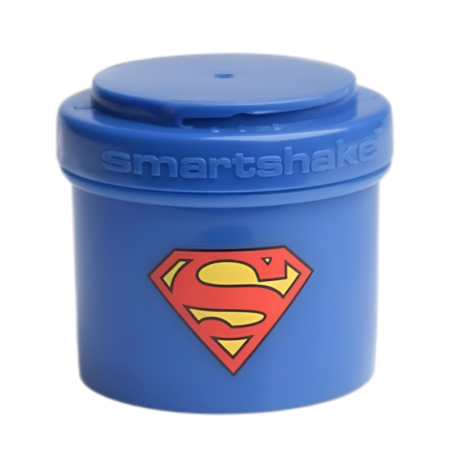 SmartShake Revive Storage - DC Comics, Superman 200ml