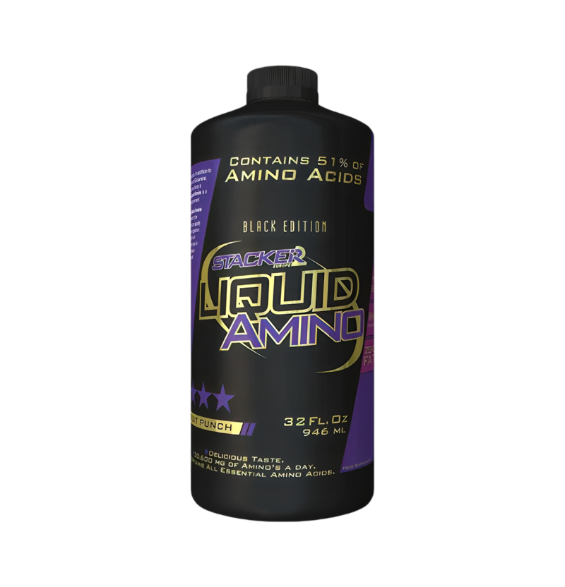 Stacker2 Europe Liquid Amino Orange 946ml