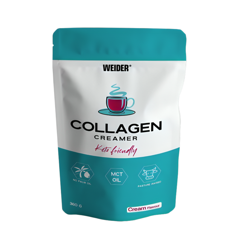 Weider Collagen Creamer 360g