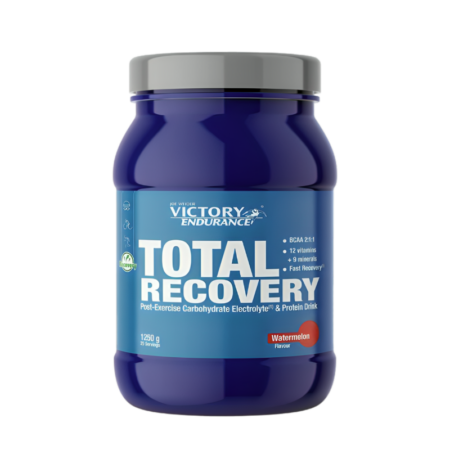 Weider Joe Weider Victory Endurance Total Recovery Watermelon 1250g