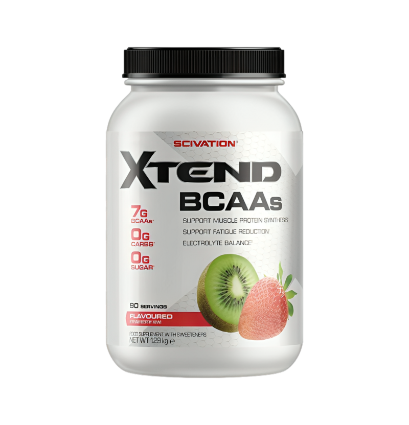 Xtend Xtend Strawberry Kiwi 1296g