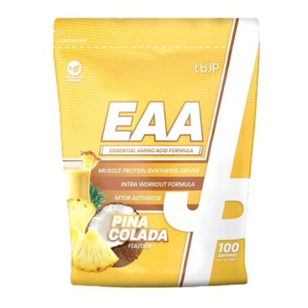Trained by JP EAA Pina Colada 1000g