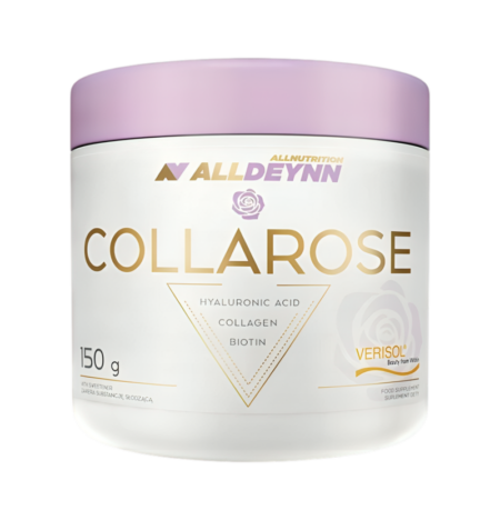 Allnutrition AllDeynn Collarose Mango Passion Fruit 150g