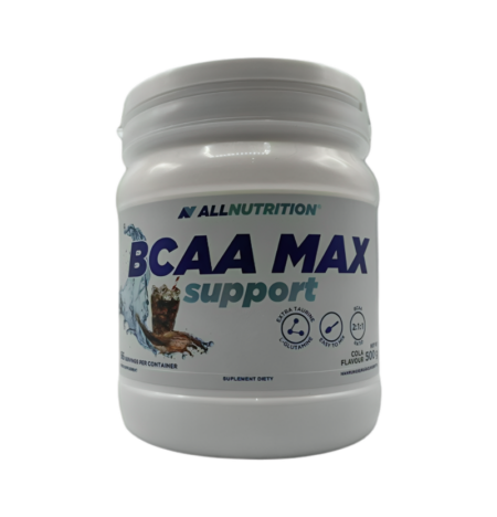 Allnutrition BCAA Max Support Cola 500g
