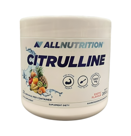 Allnutrition Citrulline Exotic 200g