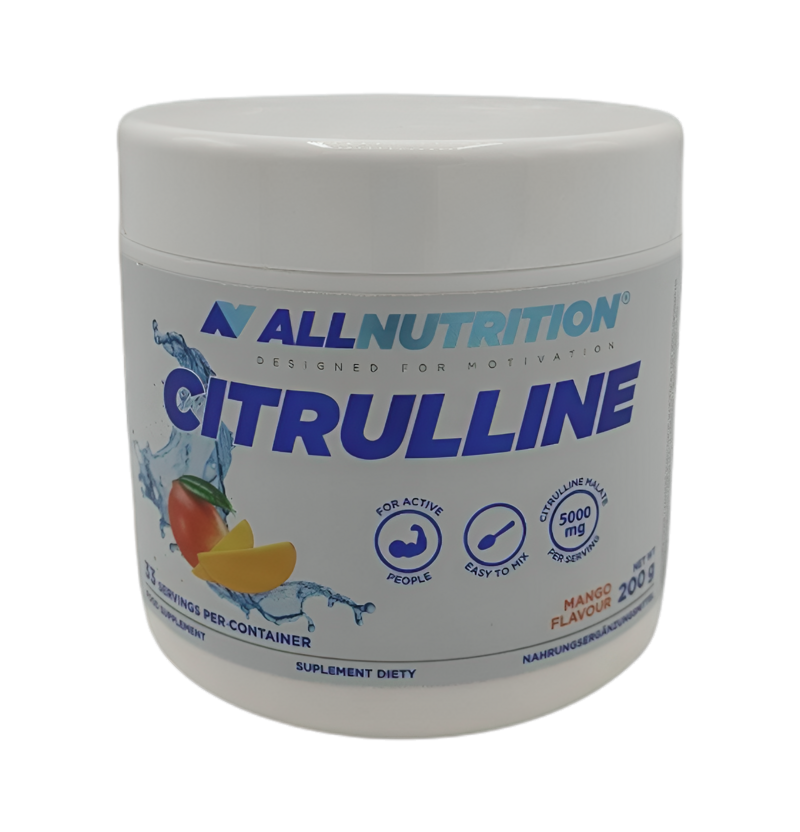 Allnutrition Citrulline Mango 200g