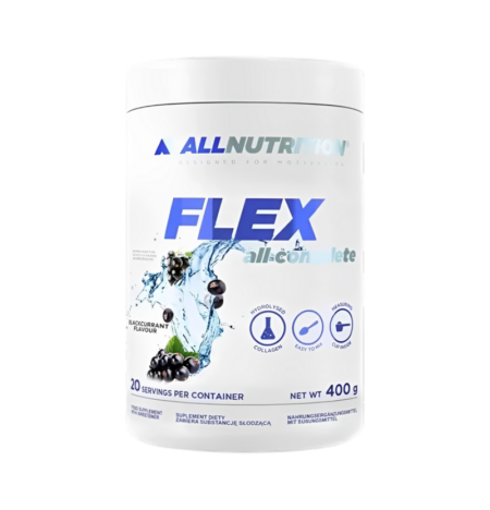 Allnutrition Flex All Complete Blackcurrant 400g