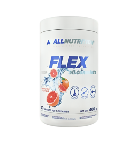 Allnutrition Flex All Complete, Grapefruit 400g