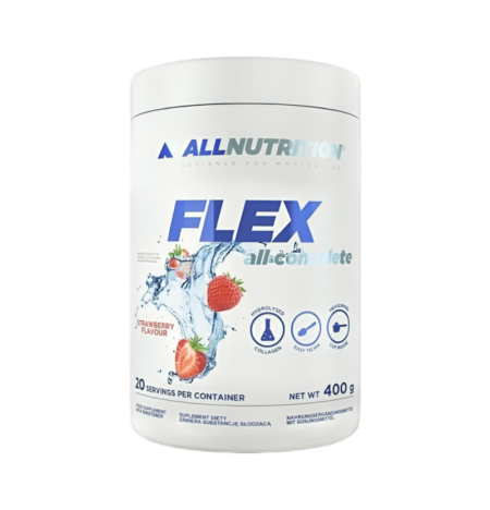 Allnutrition Flex All Complete Strawberry 400g