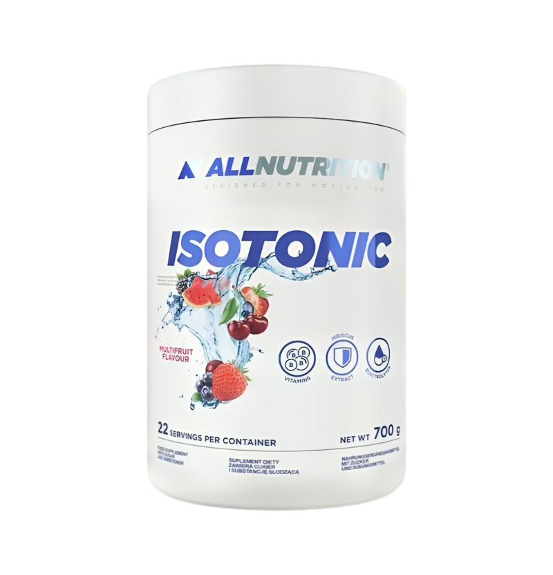 Allnutrition Isotonic Multifruit 700g