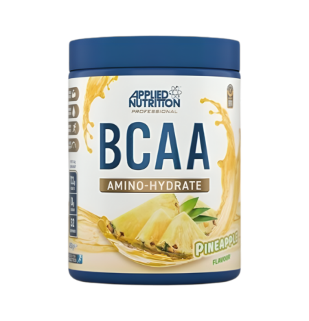 Applied Nutrition BCAA Amino-Hydrate Pineapple 450g