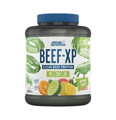 Applied Nutrition Beef-XP Citrus Twist 1800g