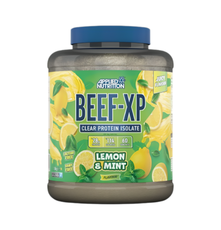 Applied Nutrition Beef-XP Lemon & Mint 1800g