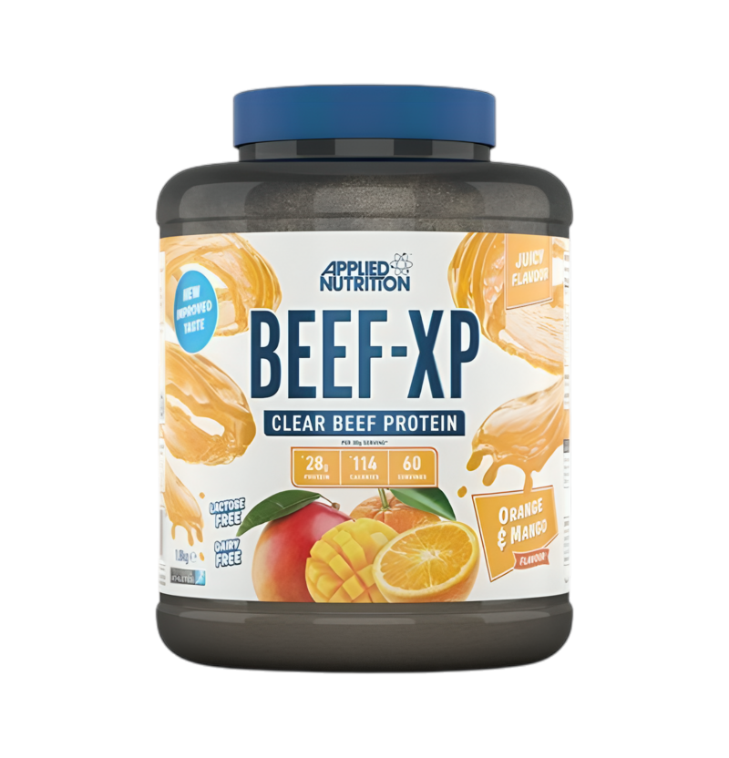 Applied Nutrition Beef-XP Orange & Mango 1800g