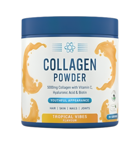 Applied Nutrition Collagen Pulver Tropical Vibes 165g