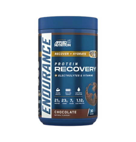 Applied Nutrition Endurance Recovery, Chocolate 1500g