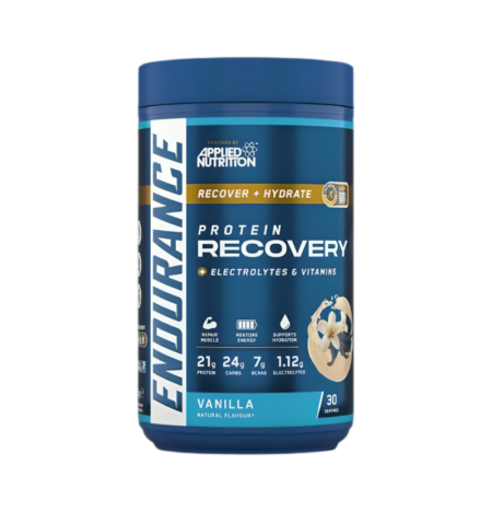 Applied Nutrition Endurance Recovery, Vanilla 1500g