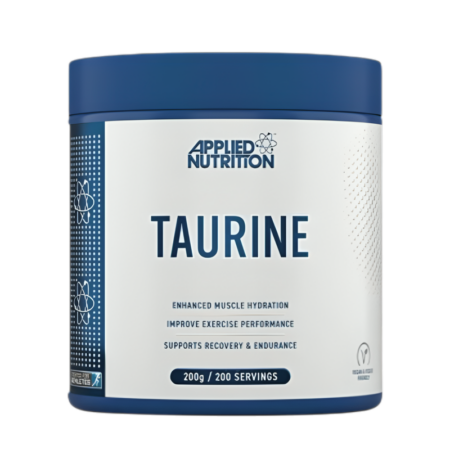 Applied Nutrition Taurine 1000mg 200g