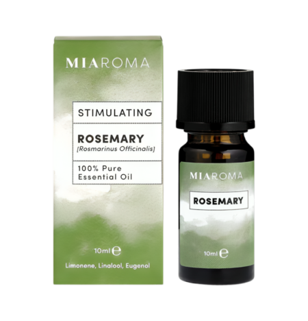 Holland & Barrett Miaroma Rosemary 100% Pure Eterisk Olja 10ml