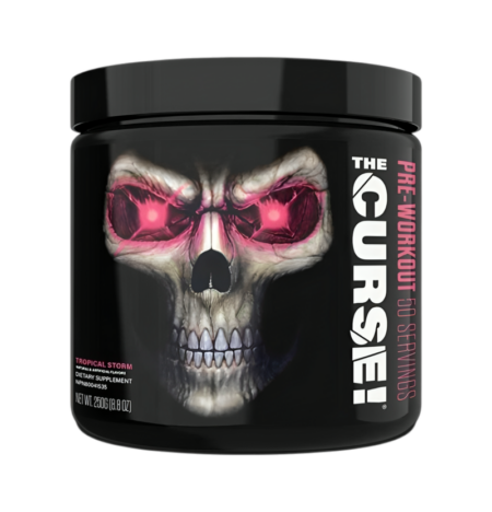 JNX Sports The Curse! Tropical Storm 250g