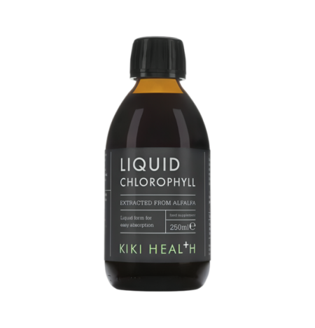 KIKI Health Chlorophyll 250ml Vätska