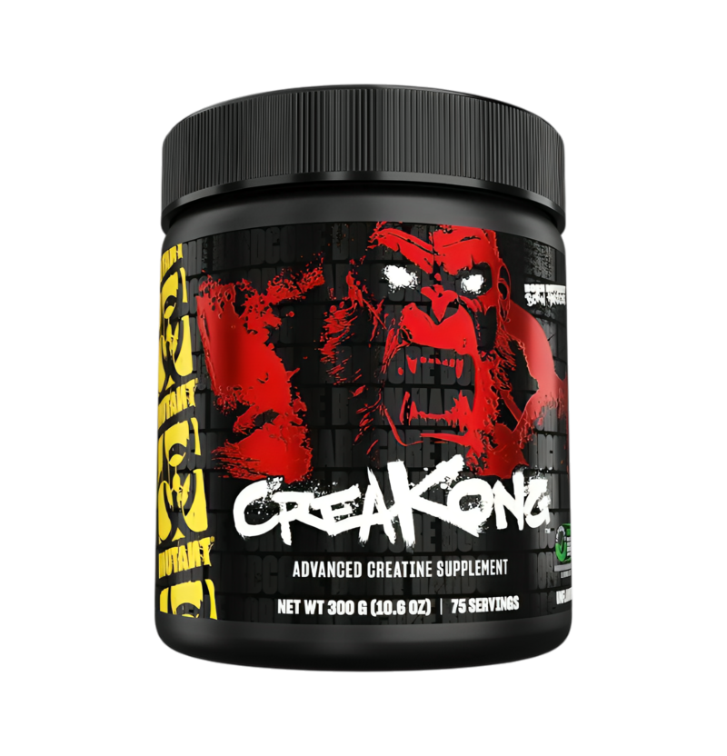 Mutant Creakong 300g