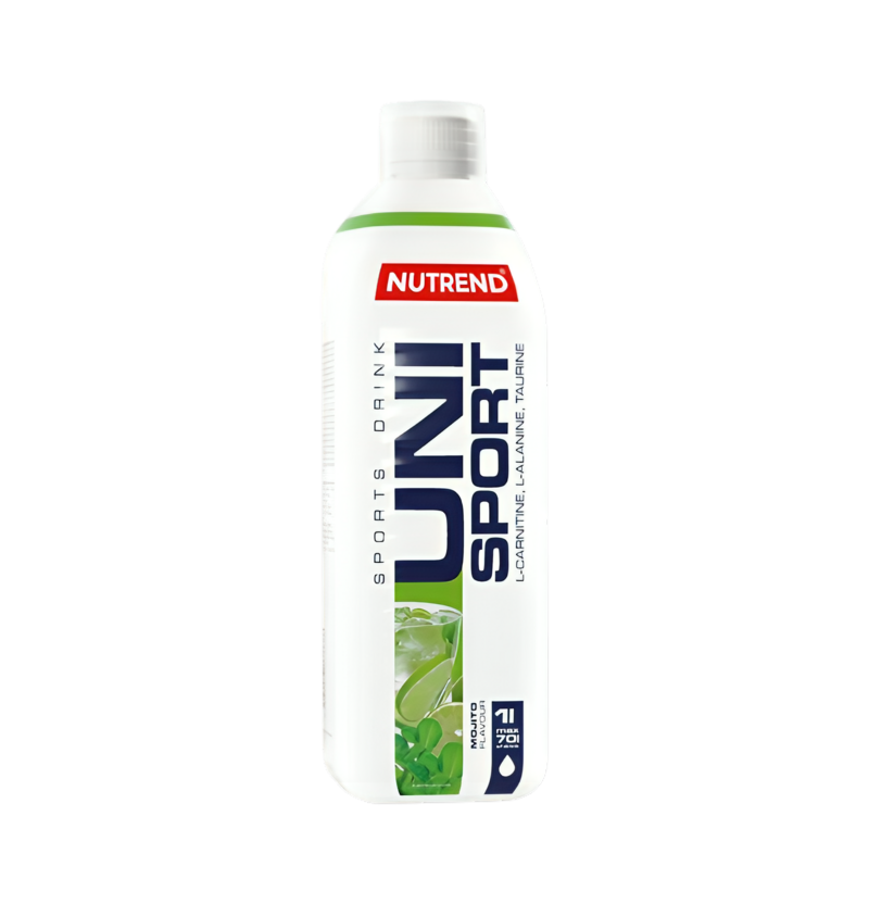 Nutrend Unisport Mojito 1000ml