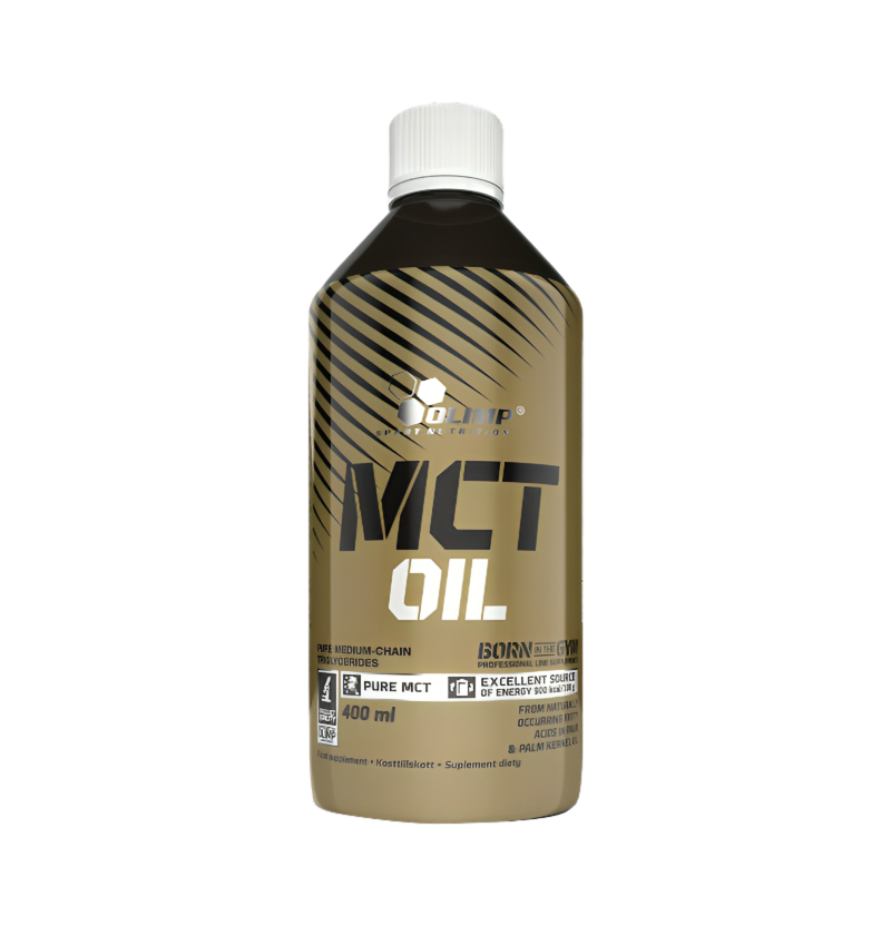 Olimp Nutrition MCT Oil 400ml