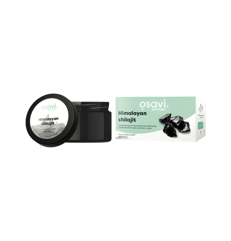 Osavi Himalayan Shilajit 25g