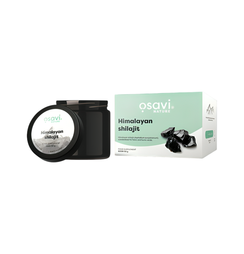 Osavi Himalayan Shilajit 50g
