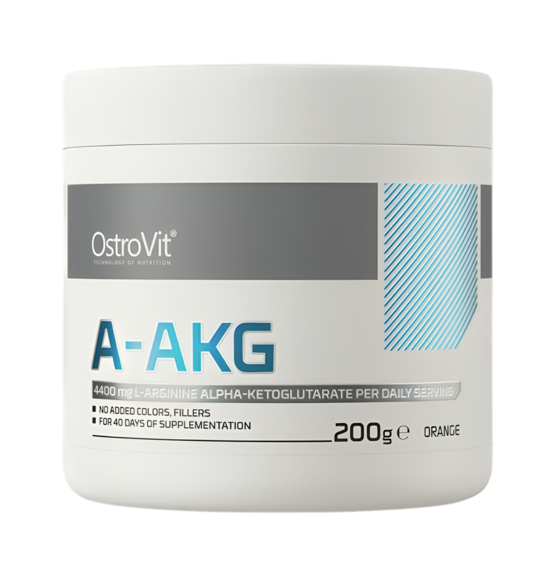 OstroVit A-AKG Orange 200g