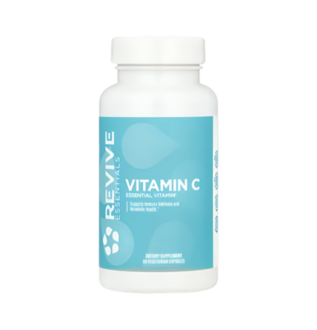 Revive Vitamin C 60 Kapslar