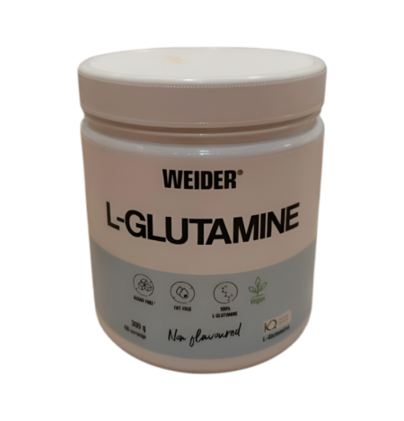 Weider L-Glutamine Non Flavored 300g