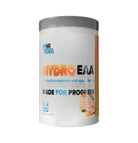HR Labs HydroEAA Super Fresh OJ 540g
