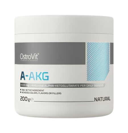 OstroVit A-AKG Natural 200g
