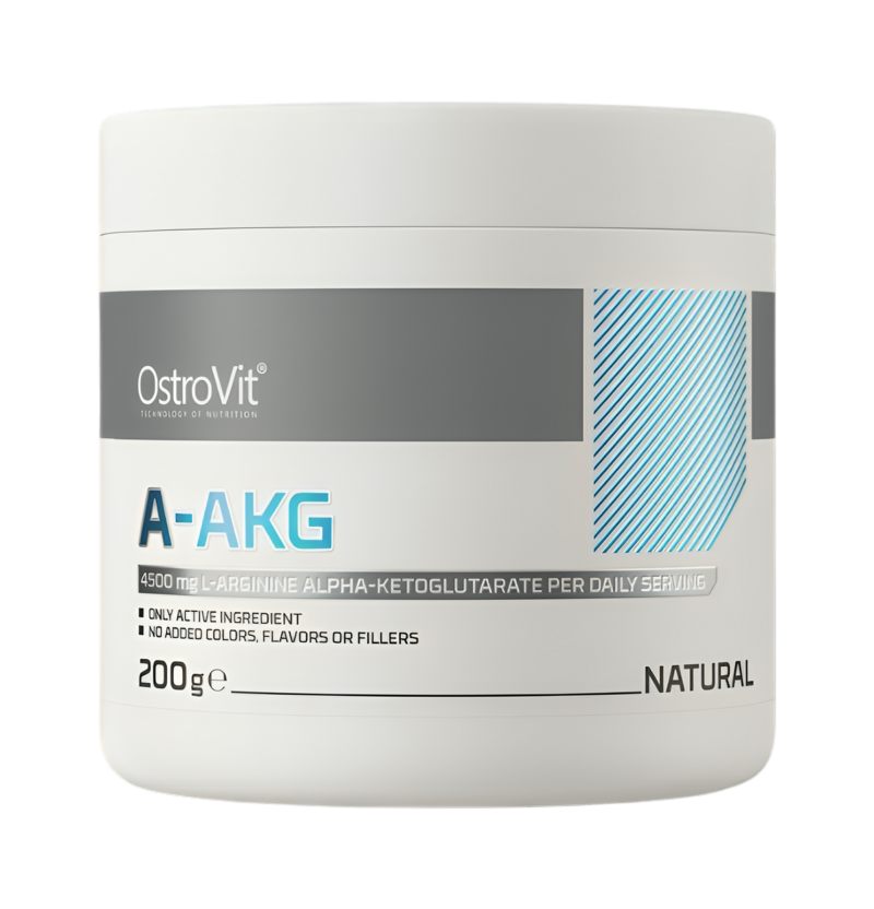 OstroVit A-AKG Natural 200g