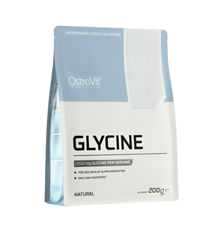 OstroVit Glycine Natural 200g