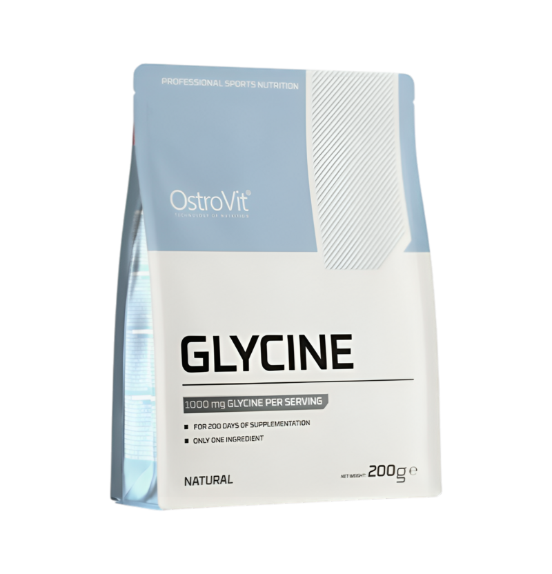 OstroVit Glycine Natural 200g
