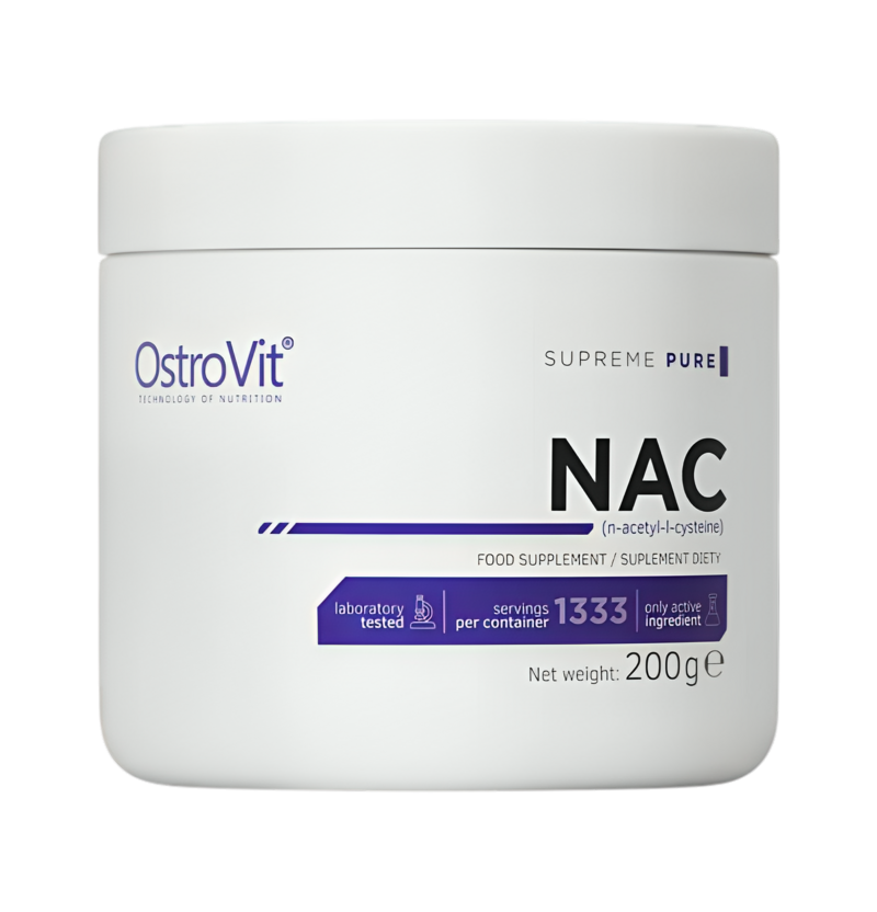 OstroVit NAC Supreme Pure 200g
