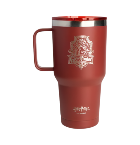 SmartShake Bohtal Insulated Nomad Harry Potter, Gryffindor 900ml Termosmugg