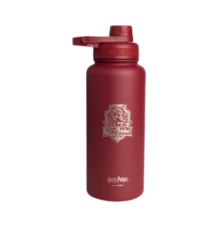 SmartShake Bohtal Isolerad Sportflaska - Harry Potter, Gryffindor 960ml