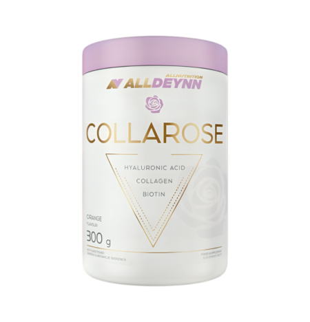 Allnutrition AllDeynn Collarose Orange 300g