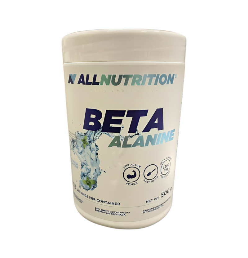 Allnutrition Beta Alanine Ice Fresh 500g