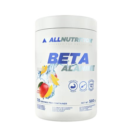 Allnutrition Beta Alanine Mango 500g Pulver