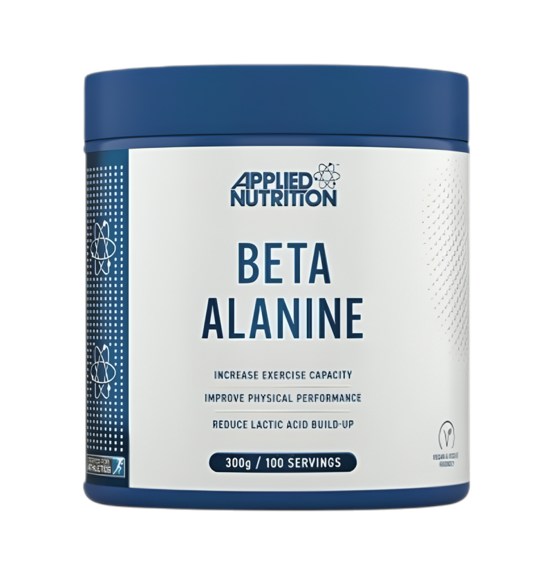 Applied Nutrition Beta-Alanine 3000mg 300g