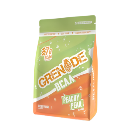 Grenade BCAA Peachy Pear 390g