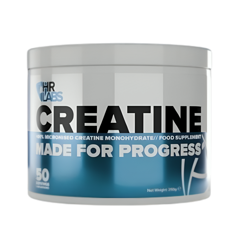HR Labs Creatine Monohydrate 250g