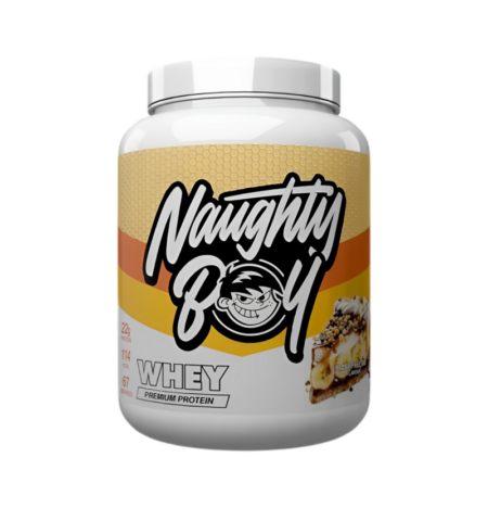 Naughty Boy Advanced Whey, Banoffee Pie 2010g