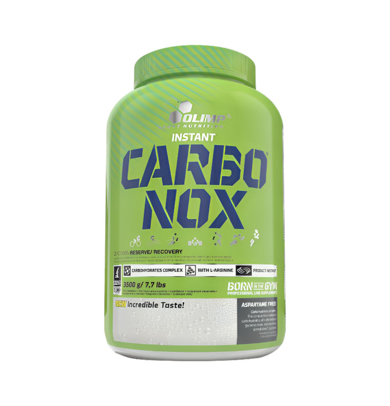 Olimp Nutrition Carbonox Grapefruit 3500g