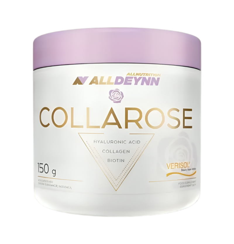 Allnutrition AllDeynn Collarose Orange 150g